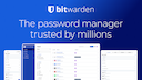 Bitwarden