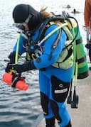 Scubapro Litehawk BCD